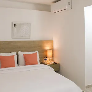 Casa Agustina Cartagène