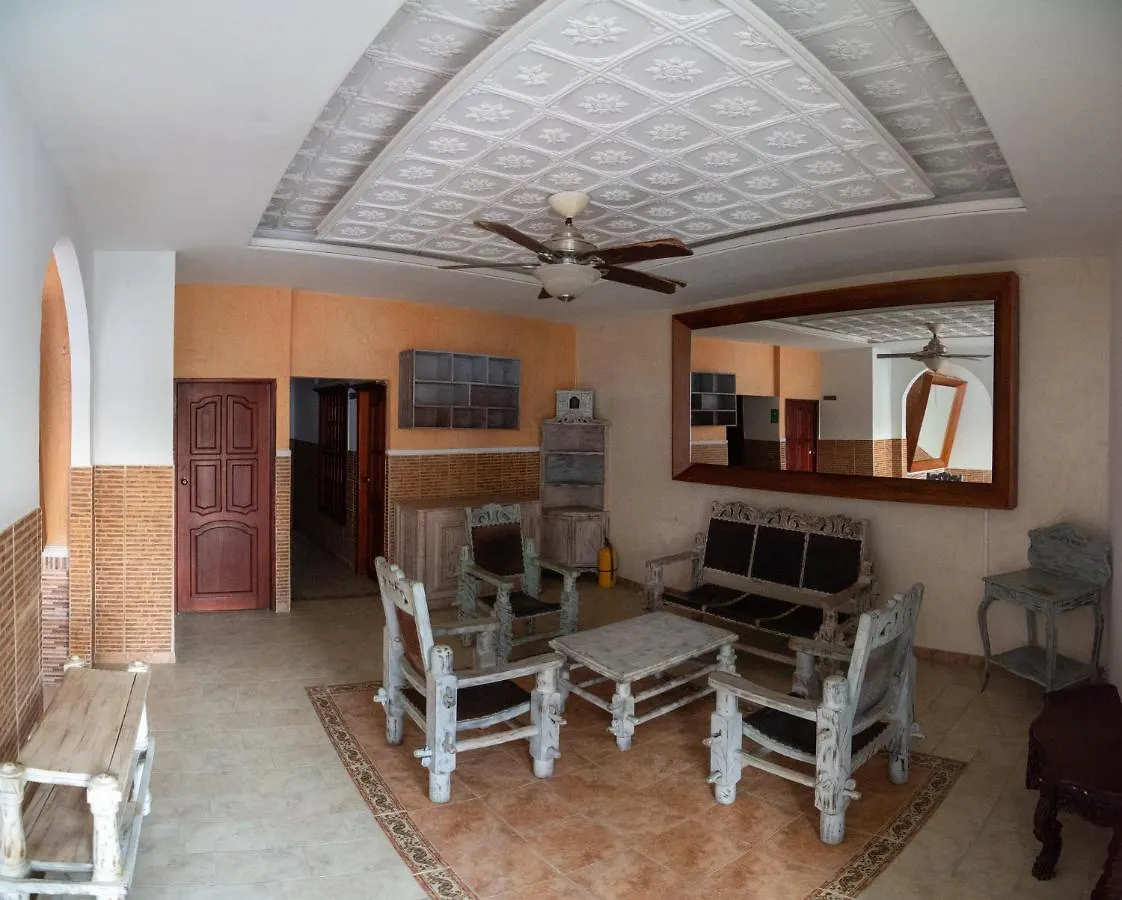 Hotel Mangata Cartagena