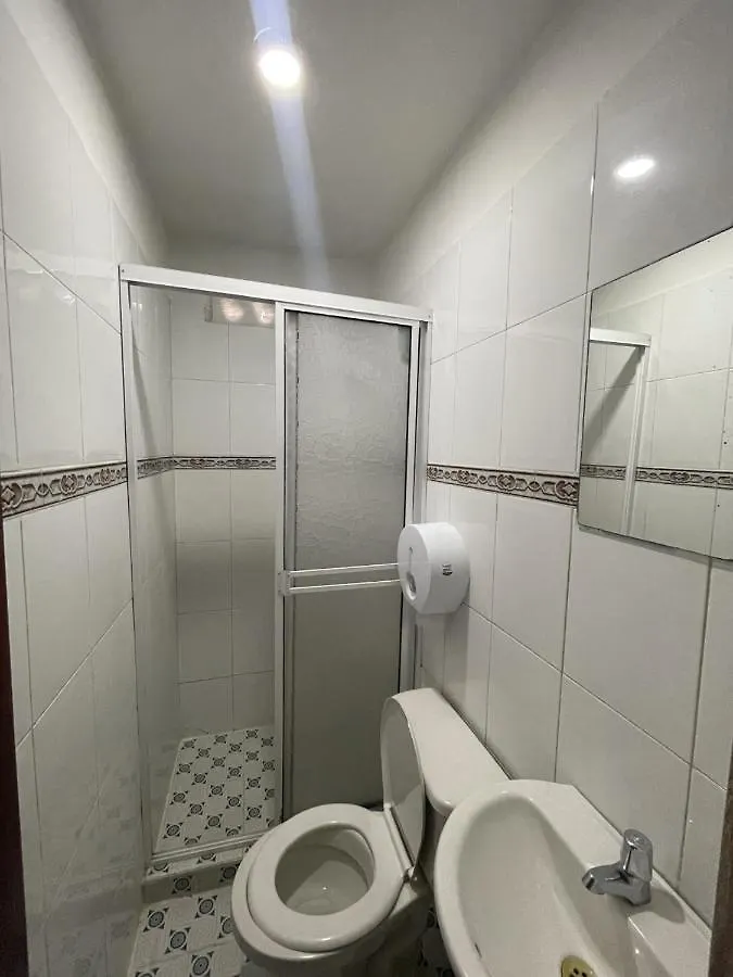 Hotel Mangata Cartagena