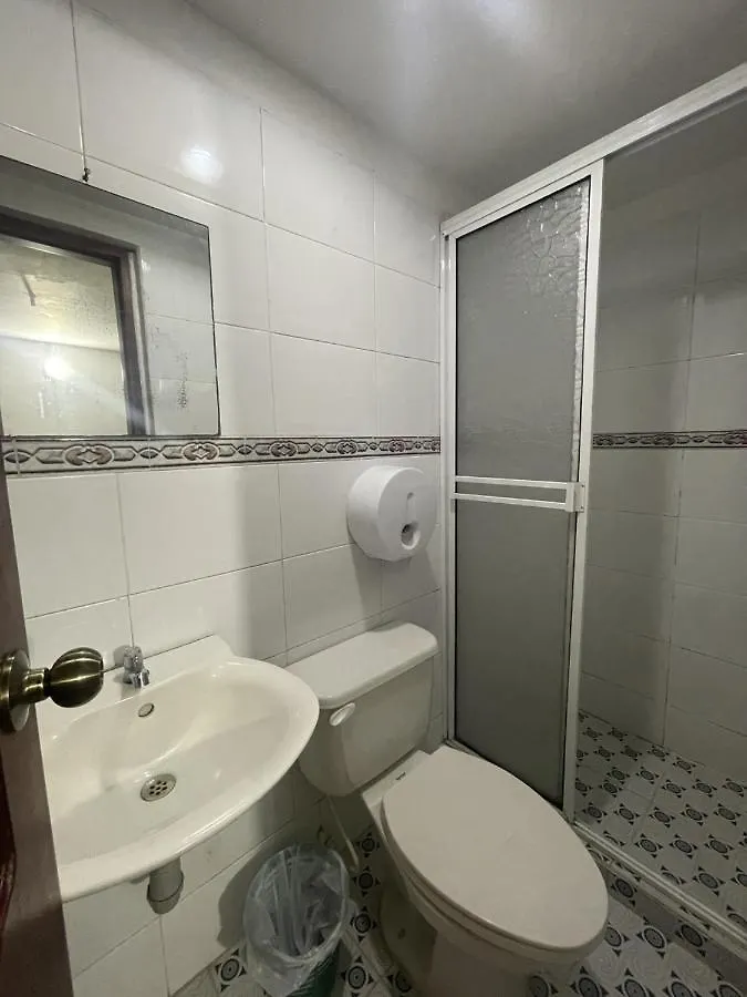 Hotel Mangata Cartagena