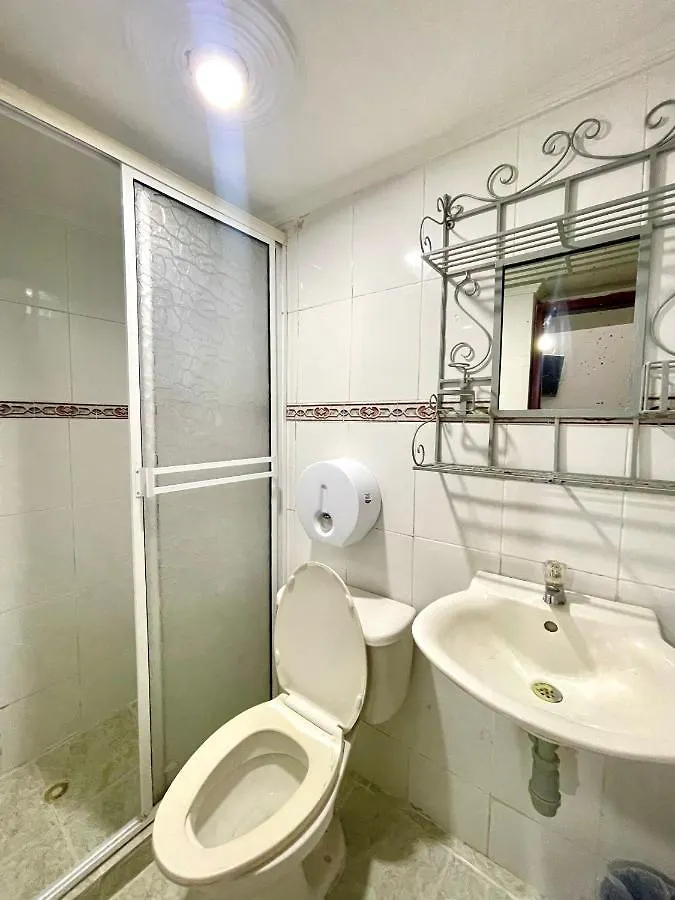 Hotel Mangata Cartagena 0*,
